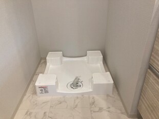 ドゥーエ町屋の物件内観写真